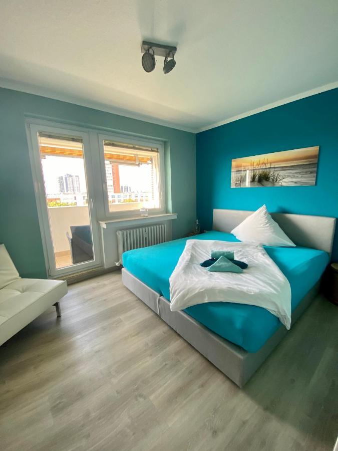 Coast House Duenenloft Apartment Bremerhaven Luaran gambar