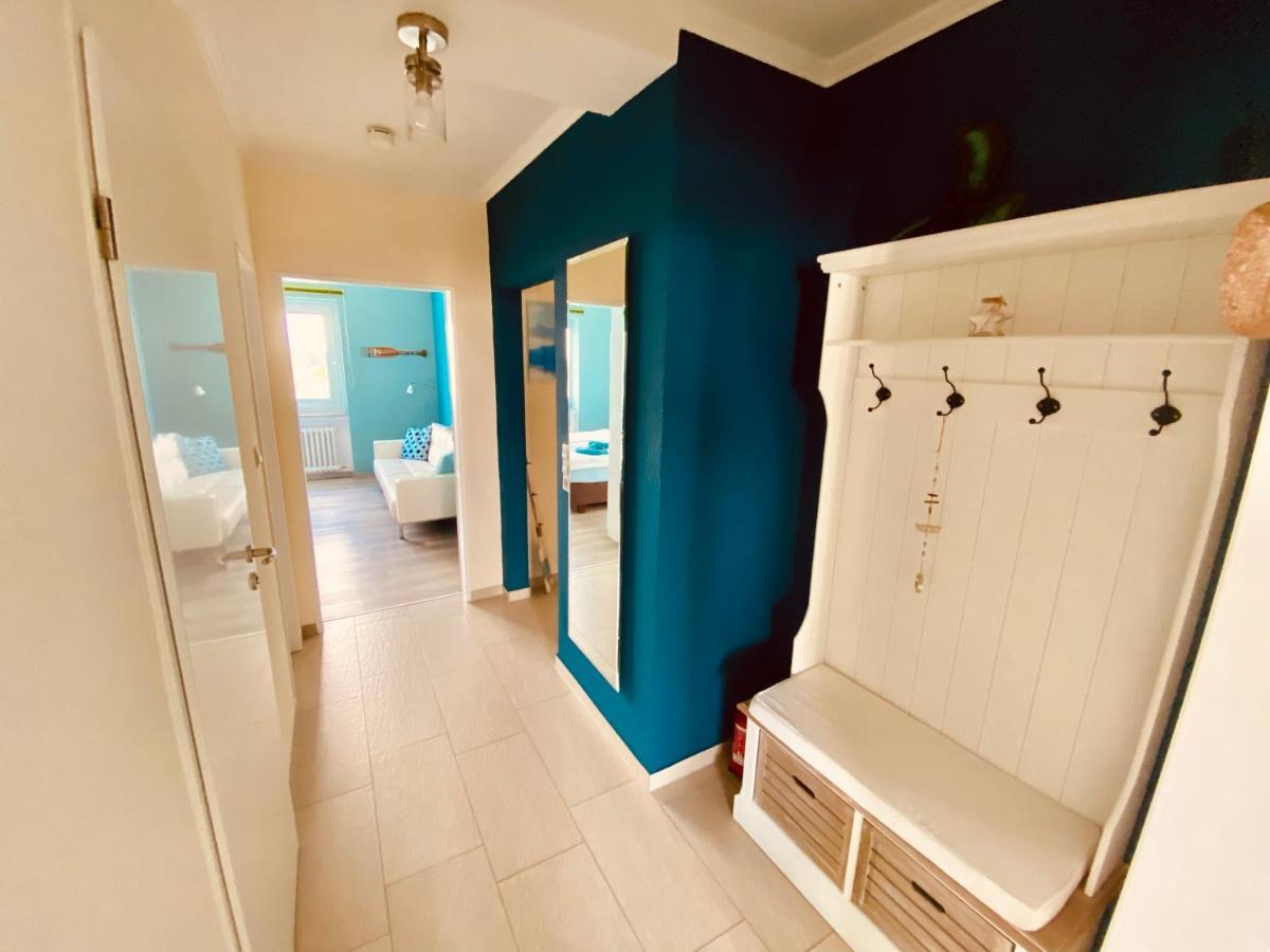 Coast House Duenenloft Apartment Bremerhaven Luaran gambar