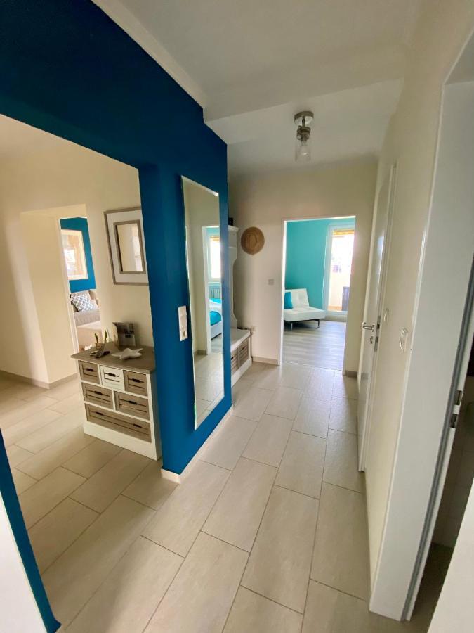 Coast House Duenenloft Apartment Bremerhaven Luaran gambar