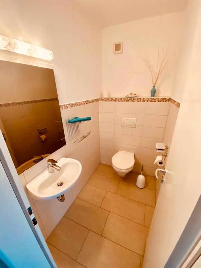 Coast House Duenenloft Apartment Bremerhaven Luaran gambar