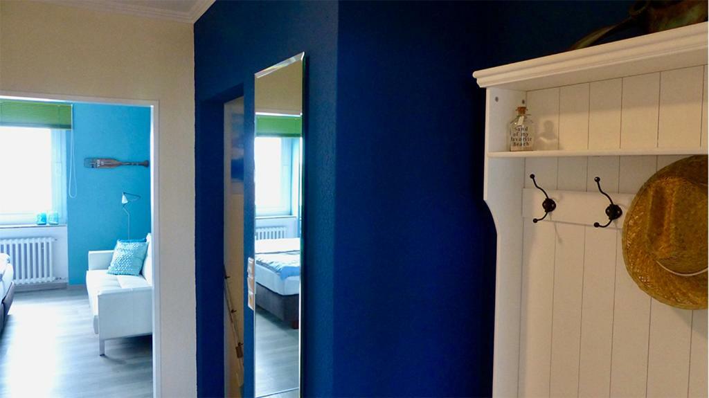 Coast House Duenenloft Apartment Bremerhaven Luaran gambar