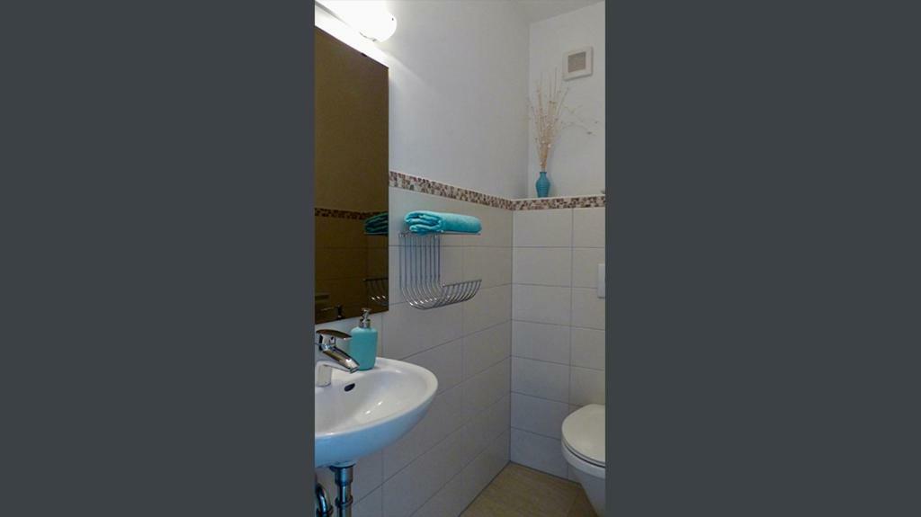 Coast House Duenenloft Apartment Bremerhaven Luaran gambar