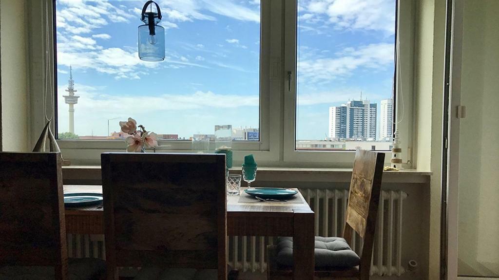 Coast House Duenenloft Apartment Bremerhaven Luaran gambar