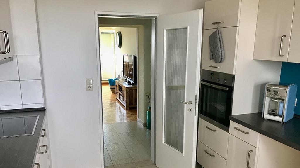 Coast House Duenenloft Apartment Bremerhaven Luaran gambar